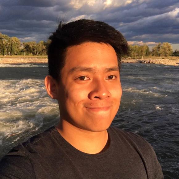 Meet your Posher, Phúc - Picture 1 of 1